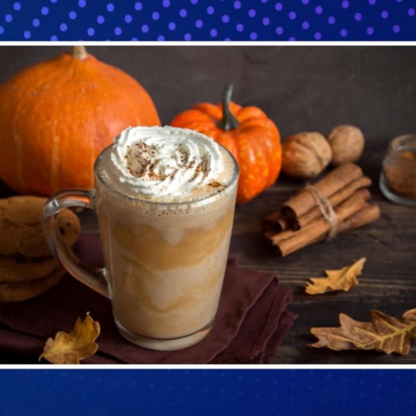 Silk Released Two New Pumpkin Spice Beverages & Now I'm Ready For Fall