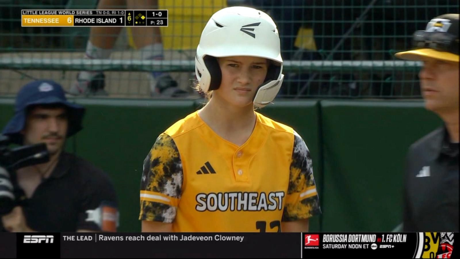 Little League World Series 2022 results: Hawaii breezes past