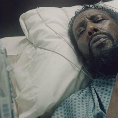 VIDEO: Remembering actor Ron Cephas Jones