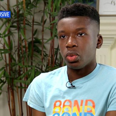 VIDEO: Missouri teen shooting victim to return to school