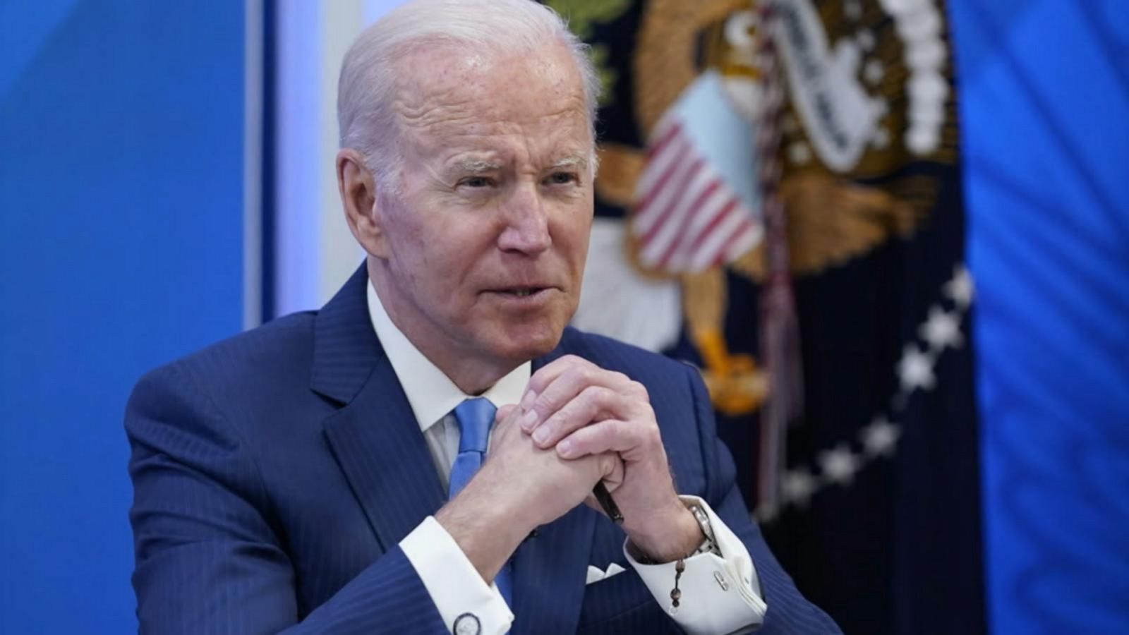 VIDEO: Biden heads to Maui to survey wildfire damage