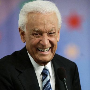 VIDEO: Remembering Bob Barker