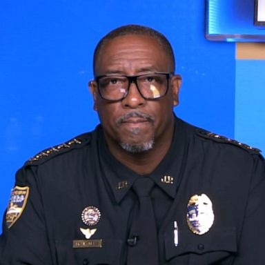 VIDEO: ‘It’s not a representative of our community,’ says Jacksonville Sheriff