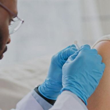 VIDEO: American Academy of Pediatrics releases latest flu vaccine guidelines