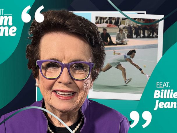 50 years of Battle of the Sexes: It was a catalyst for social change, says  Billie Jean King - Sportstar