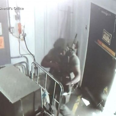 VIDEO: Video, 911 call released in ‘racially motivated’ Florida Dollar General shooting