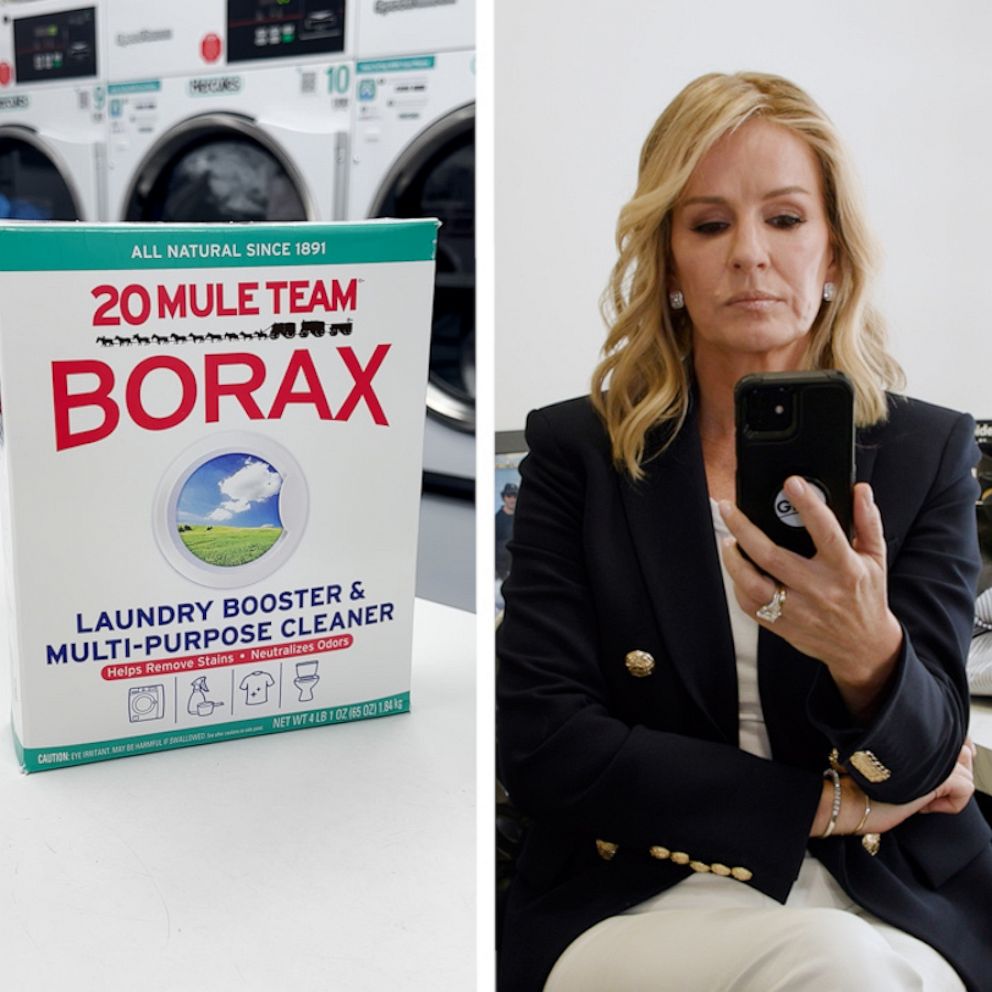 Is Borax Harmful or Helpful?