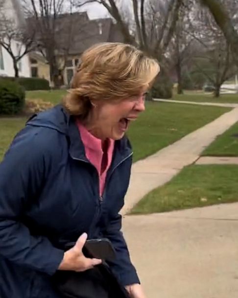 GMA' surprises Kansas City Royals fan for Father's Day - Good Morning  America