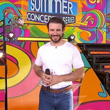 VIDEO: Catching up with Sam Hunt