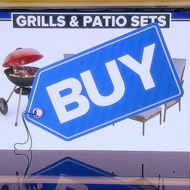 VIDEO: Buy or Wait: Labor Day sales