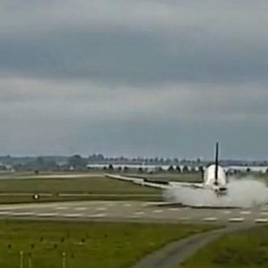 VIDEO: Delta engine fails shortly after takeoff