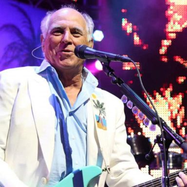 VIDEO: Jimmy Buffett dies at 76