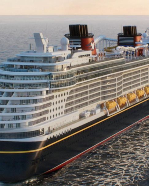 Disney Treasure: Everything we know about about Disney Cruise Line's next  ship - The Points Guy