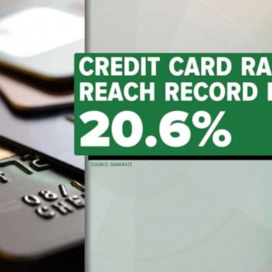 VIDEO: How to keep you credit card use in check