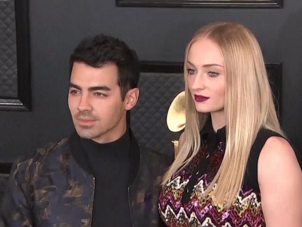 Sophie Turner sues Joe Jonas to return their 2 children to England - ABC  News