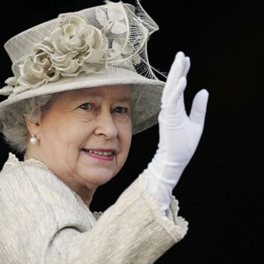 VIDEO: 1 year since Queen Elizabeth II’s death