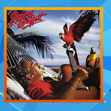 VIDEO: Jimmy Buffet’s 1985 greatest hits album lands on Billboard Top 10 for 1st time 