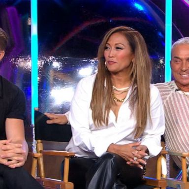 VIDEO: ‘Dancing with the Stars’ judges talk upcoming season