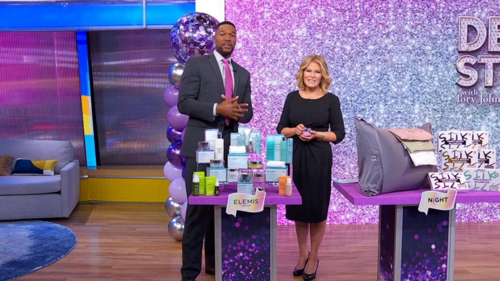 GMA' Deals & Steals on Tory's best birthday picks for you - Good Morning  America