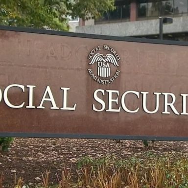 VIDEO: Social Security is overpaying billions to Americans