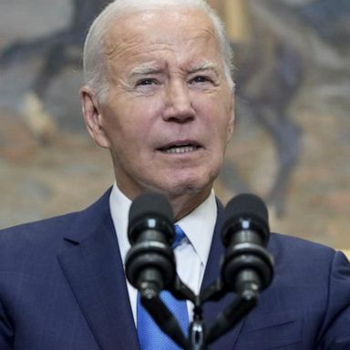 VIDEO: Biden sends top aides to Detroit to make deal in auto strike