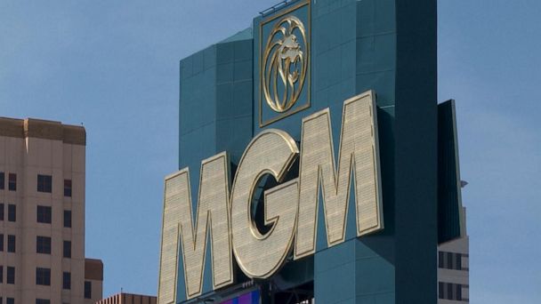 Las Vegas MGM Casinos Still Reeling From Cyberattack Heading into