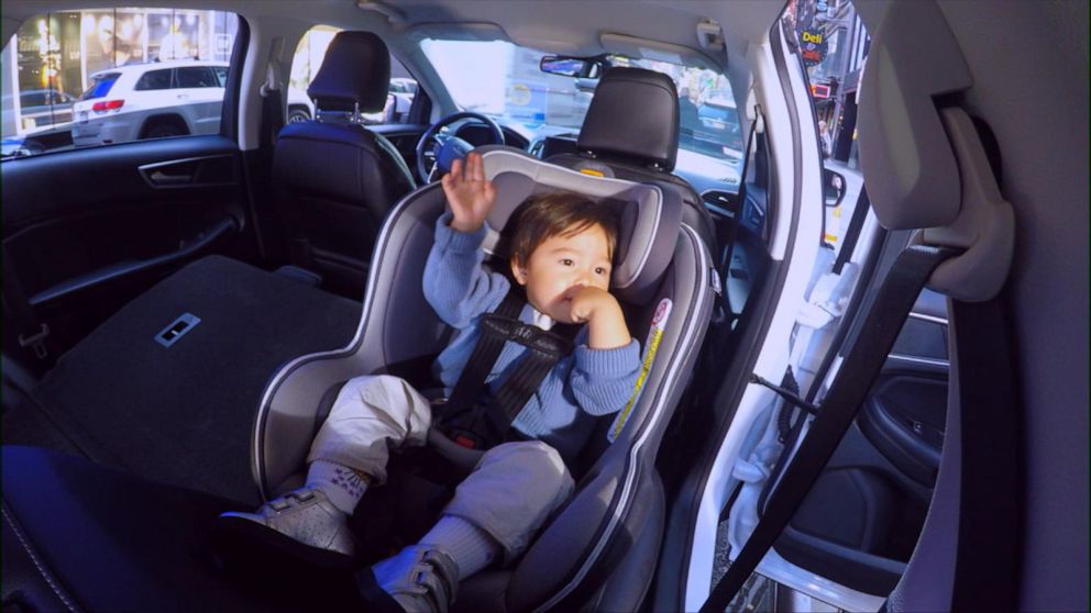 Consumer reports booster seats sale