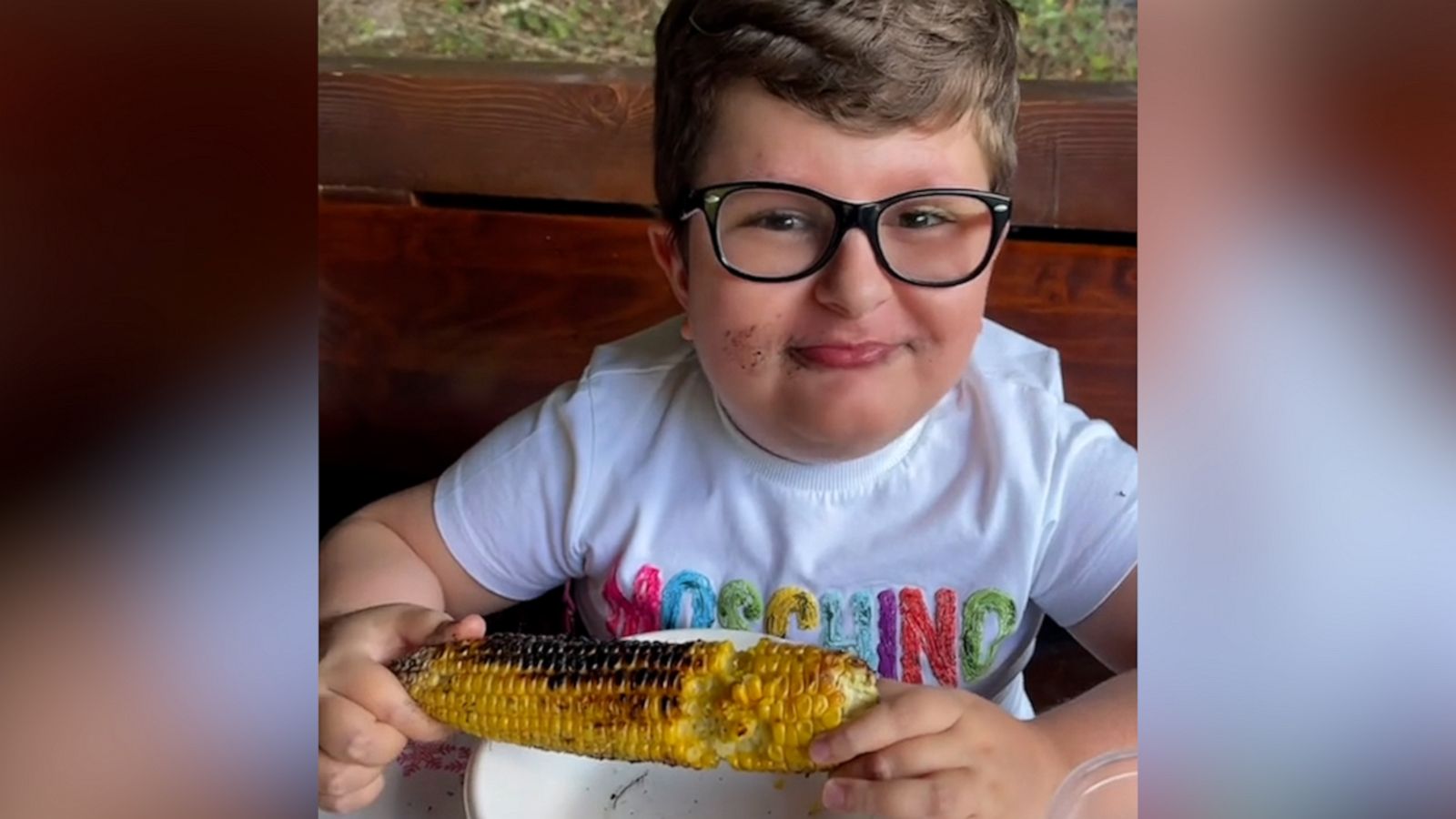 VIDEO: Boy with rare disease that makes him injury-prone finds community, friends on TikTok