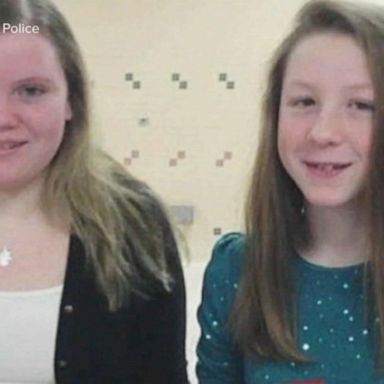 VIDEO: Defense in Delphi double murder case claims girls were killed by pagan cult