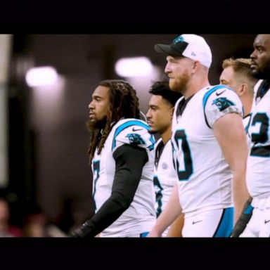 VIDEO: Monday Night Football gets revamped look, anthem