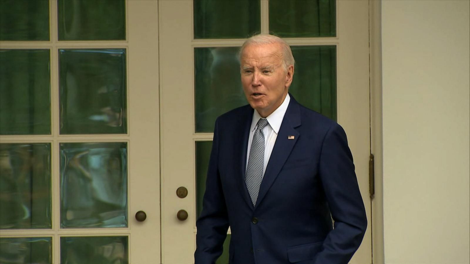 VIDEO: President Biden to join United Auto Workers picket line