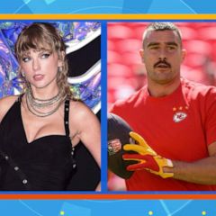 How Taylor Swift fans are boosting prices ahead of Chiefs game day