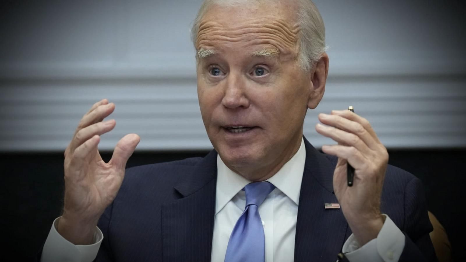 VIDEO: Biden to join picket line in auto workers’ strike