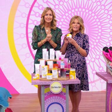 VIDEO: Deals and Steals on more of Lara Spencer’s fabulous finds