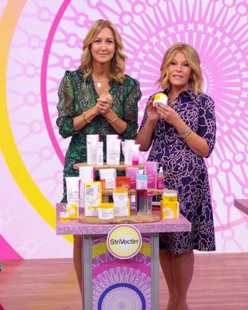 Deals and Steals on more of Lara Spencer's fabulous finds - Good Morning  America