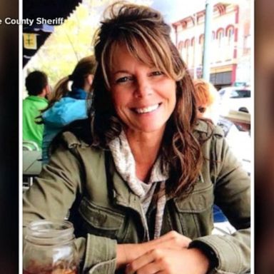 VIDEO: Officials identify remains of Colorado mom who vanished in 2020