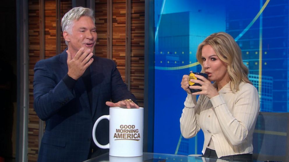 Shop the best coffee products in honor of National Coffee Day - Good  Morning America