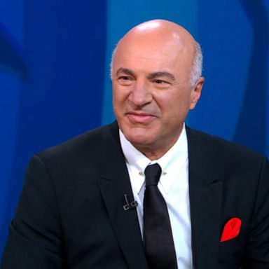 VIDEO: Kevin O’Leary answers viewers' questions about investing