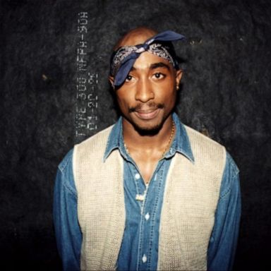 VIDEO: Arrest made in Tupac’s murder after decades with no movement in case