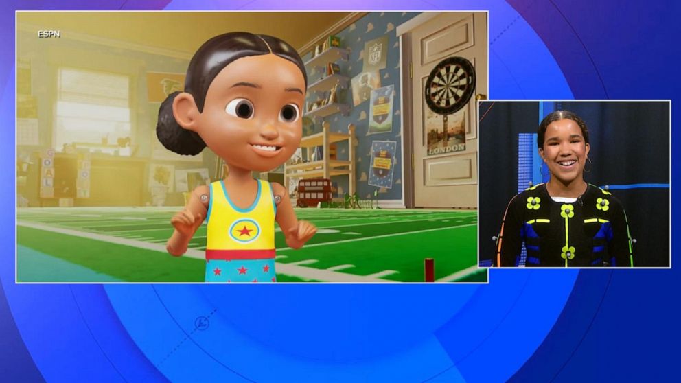 Toy Story' Taking ESPN's NFL Alt-Casts to Infinity and Beyond