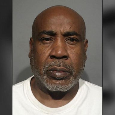 VIDEO: Possible new cold case connection in arrest for Tupac’s murder investigation