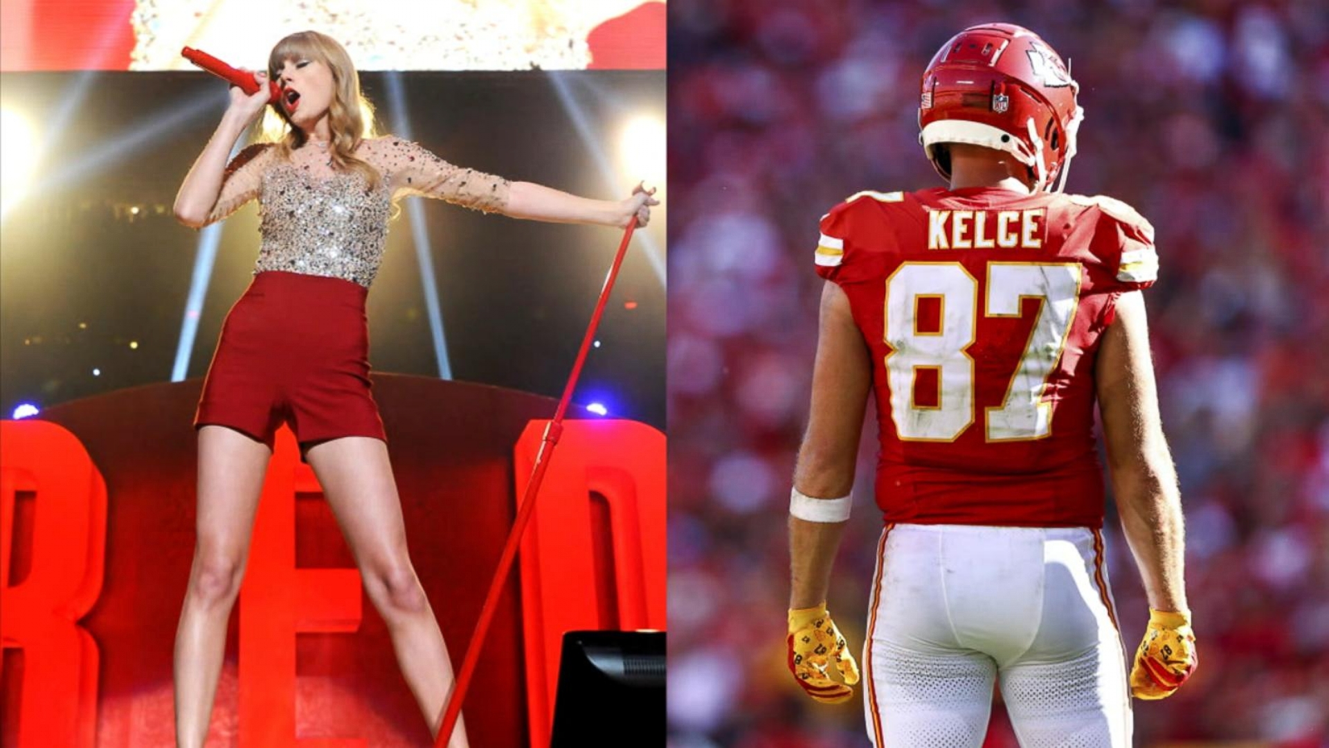 Chiefs-Jets ticket prices jolted by the Taylor Swift Effect