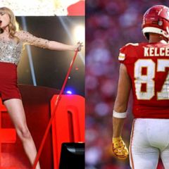 Video 'Traylor' takes on Sunday Night Football - ABC News