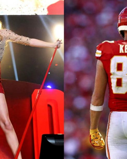 Video How Taylor Swift fans are boosting prices ahead of Chiefs game day -  ABC News