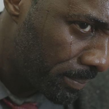 VIDEO: Idris Elba’s shares self-care journey