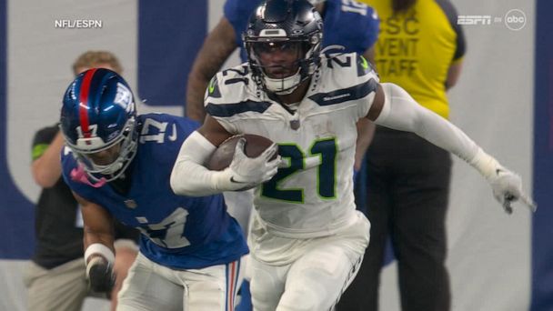 Seattle Seahawks Coach Wears Taylor Swift T-Shirt for Win at New York  Giants: NFL Tracker - Sports Illustrated Seattle Seahawks News, Analysis  and More