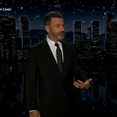 VIDEO: Late night shows return after monthslong strike