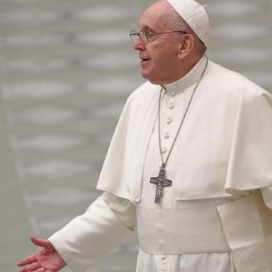 VIDEO: Vatican meeting will discuss contentious issues facing Catholic church