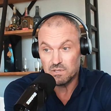 VIDEO: Brian Austin Green opens up about health battle