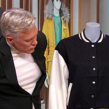 VIDEO: 'The Right Stuff' has top picks for fall basics